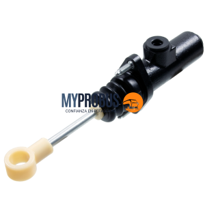 Cilindro Maestro De Embrague Para Bus Volvo 7550, 9700.